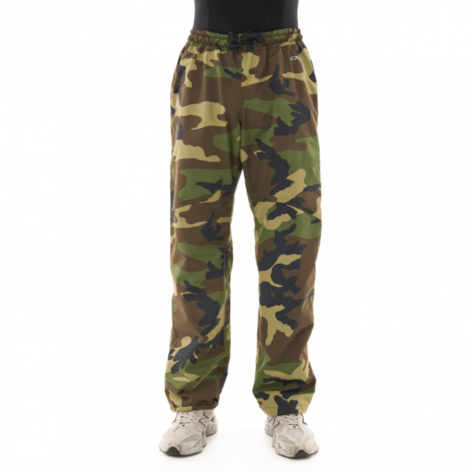 Мембранный костюм ACTIVE 2.0 Man Camo Dark