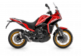 Мотоцикл Moto Morini X-CAPE 650 Gold Edition