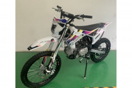 Питбайк JHLmoto Z150E (YX1P60FMJ)