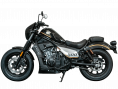 Мотоцикл GROZA XS500