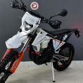 Мотоцикл Regulmoto Crosstrec NB350 с ПТС