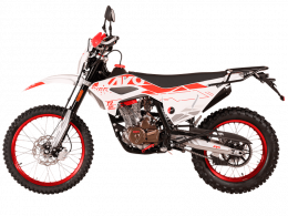  Мотоцикл KAYO T2 300 ENDURO (4T YB300H 21/18 2026) ПТС