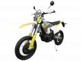 Мотоцикл GR7 F300A (4T YB300H) Motard