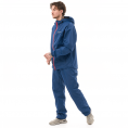 Мембранный костюм Active 2.0 DARK- BLUE (М)