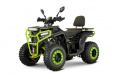 Квадрицикл Avantis Hammer 280L Lux ПТС