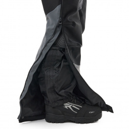Комбинезон EXTREME 2.0 Man Grey - Black