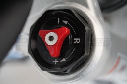 Электрический питбайк ROCKOT E-SX 01 Flash (60V/2000W, 14"/12")