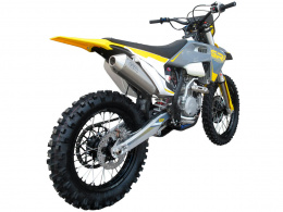 Мотоцикл GR7 F300L (4T NC300S) Enduro PRO (2025 г.),