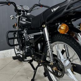 Мопед VMC RIVA - II Classic