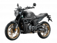 Мотоцикл ZONTES ZT200-G1 (4T ZT163ML EFI) 17/17 ПТС