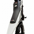 Электромотоцикл WHITE SIBERIA BELLLUGA 002 6000W