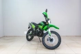 Мотоцикл VMC Enduro CG250
