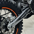 Мотоцикл Regulmoto Crosstrec NB350 с ПТС