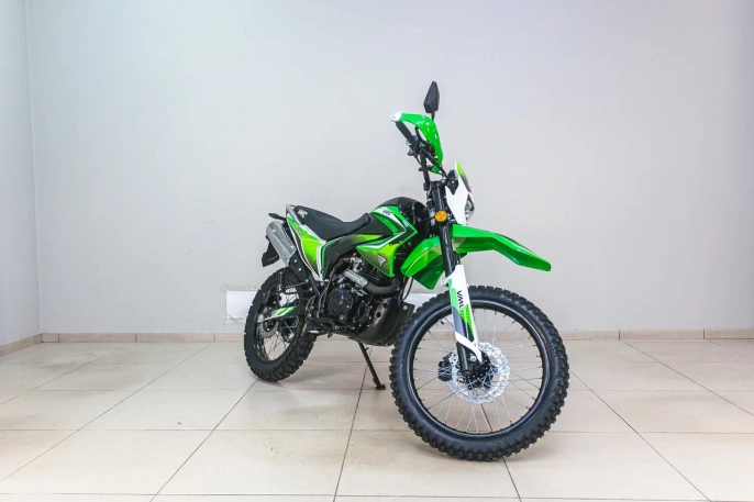 Мотоцикл VMC Enduro CG250