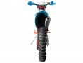 Мотоцикл GR8 F300A (4T CB300RL) Enduro Pro