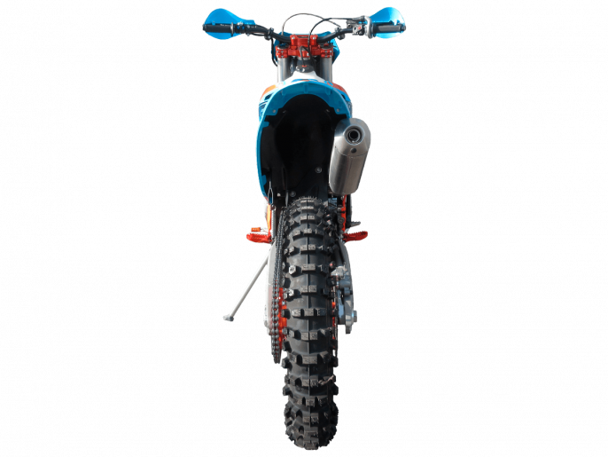 Мотоцикл GR8 F300A (4T CB300RL) Enduro Pro