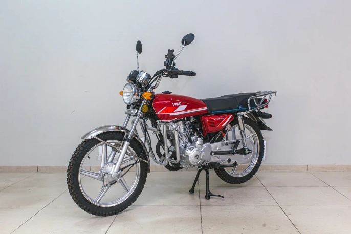 Мотоцикл VMC Verso - 200cc