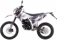 Мотоцикл BSE Z1Y Line Gray/Red