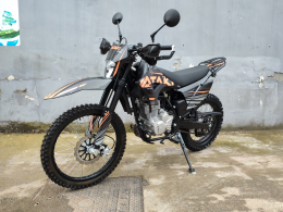 Мотоцикл ATAKI T1-L 300 MX