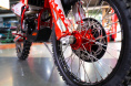 Мотоцикл Hasky F6 PRO RACING