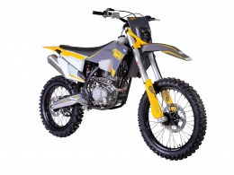 Мотоцикл GR7 F300A (4T CB300) Enduro Lite