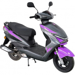 Скутер RC50QT-3K Volt