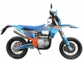 Мотоцикл GR8 F450L (4T NC450S EFI) Motard ПТС