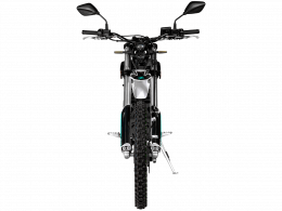 Мотоцикл CINECO EX3
