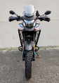 Мотоцикл Regulmoto XADV с ПТС