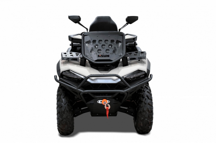Квадроцикл HiSUN GUARDIAN 750L LONG EXTREME EDITION
