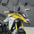 Мотоцикл VMC ADV 300