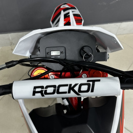 Питбайк ROCKOT BASIC 125 Demoniac 2.0
