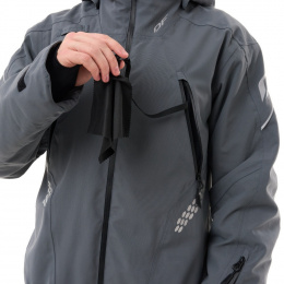 Комбинезон EXTREME 2.0 Man Grey - Black