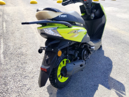 Скутер TMBK SPORT FS 125CC (SHOW 50CC)