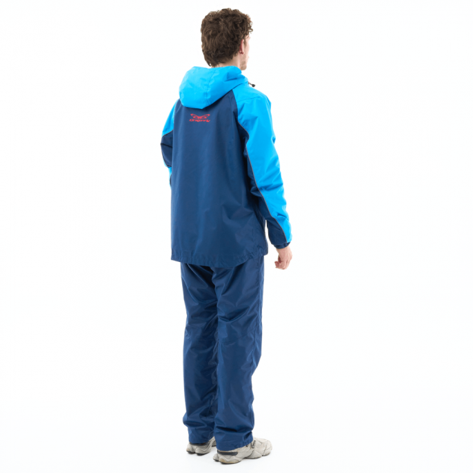 Мембранный костюм Active 2.0 Blue-Royal (М)