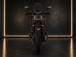 Мотоцикл Moto Morini X-CAPE 700 Alloy Wheel