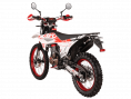  Мотоцикл KAYO T2 300 ENDURO (4T YB300H 21/18 2026) ПТС