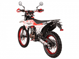  Мотоцикл KAYO T2 300 ENDURO (4T YB300H 21/18 2026) ПТС