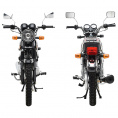 Мотоцикл Regulmoto SK125 