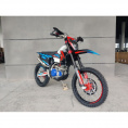 Мотоцикл Fidelis Et Fortis S7 NC250