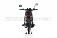 Мопед ROCKOT ALPHA OFFROAD (черный матовый)