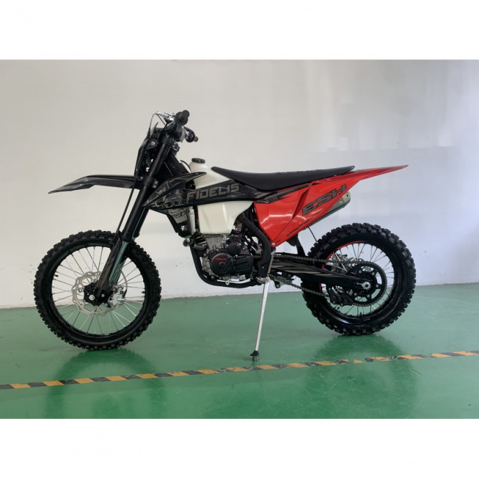 Мотоцикл Fidelis Esh YBS300 (176MN)
