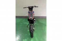 Питбайк JHLofr LK125 (17/14) (2025г)