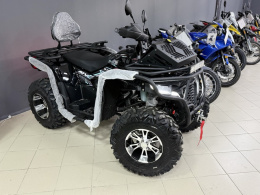 Квадроцикл LONCIN SUMAHAO 400CC 4WD/2WD EFI EPS
