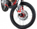Мотоцикл Motoland XT300 HS (175FMM 4V) красный