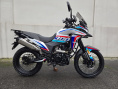 Мотоцикл Regulmoto XADV с ПТС