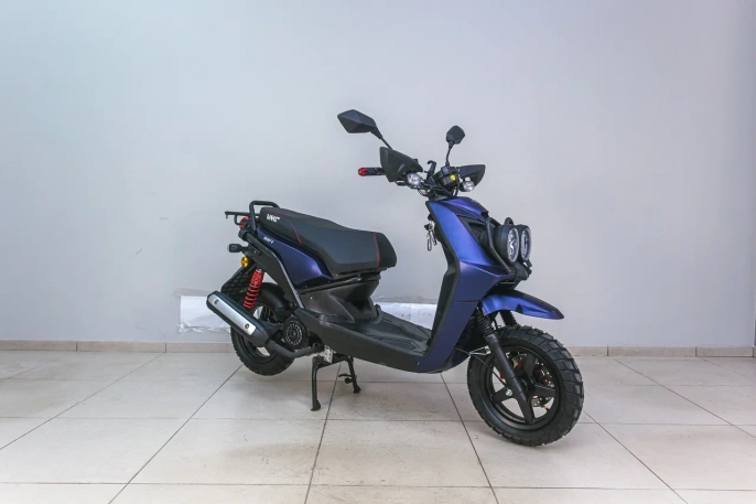 Скутер VMC SMART II