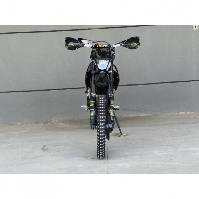 Мотоцикл Fidelis Et Fortis S2 CB250-F