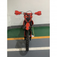 Мотоцикл Fidelis Legend CB300F (ZS175FMM)