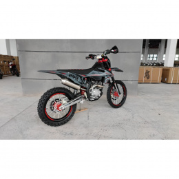 Мотоцикл Fidelis Et Fortis S3 CB250-F